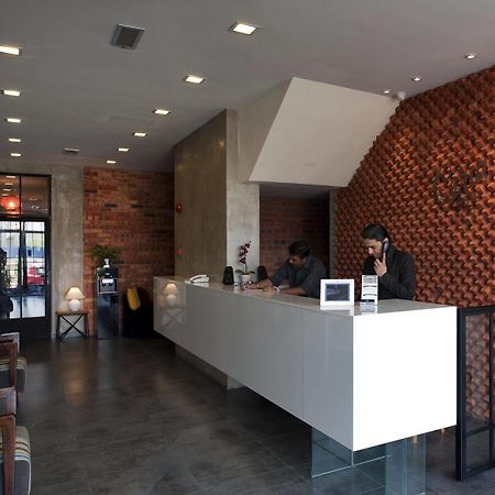 斯瑞尔酒店 吉隆坡 外观 照片