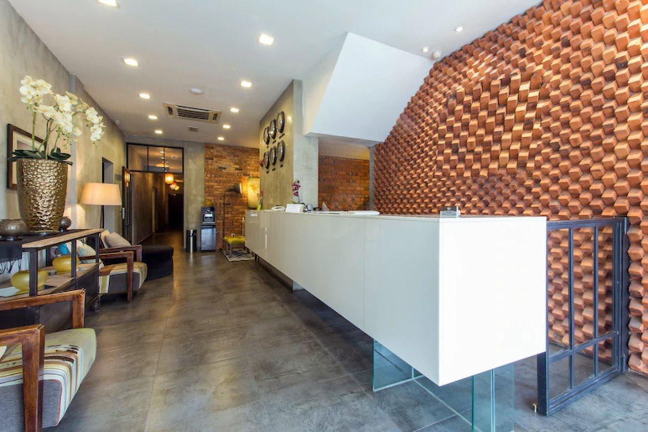 斯瑞尔酒店 吉隆坡 外观 照片