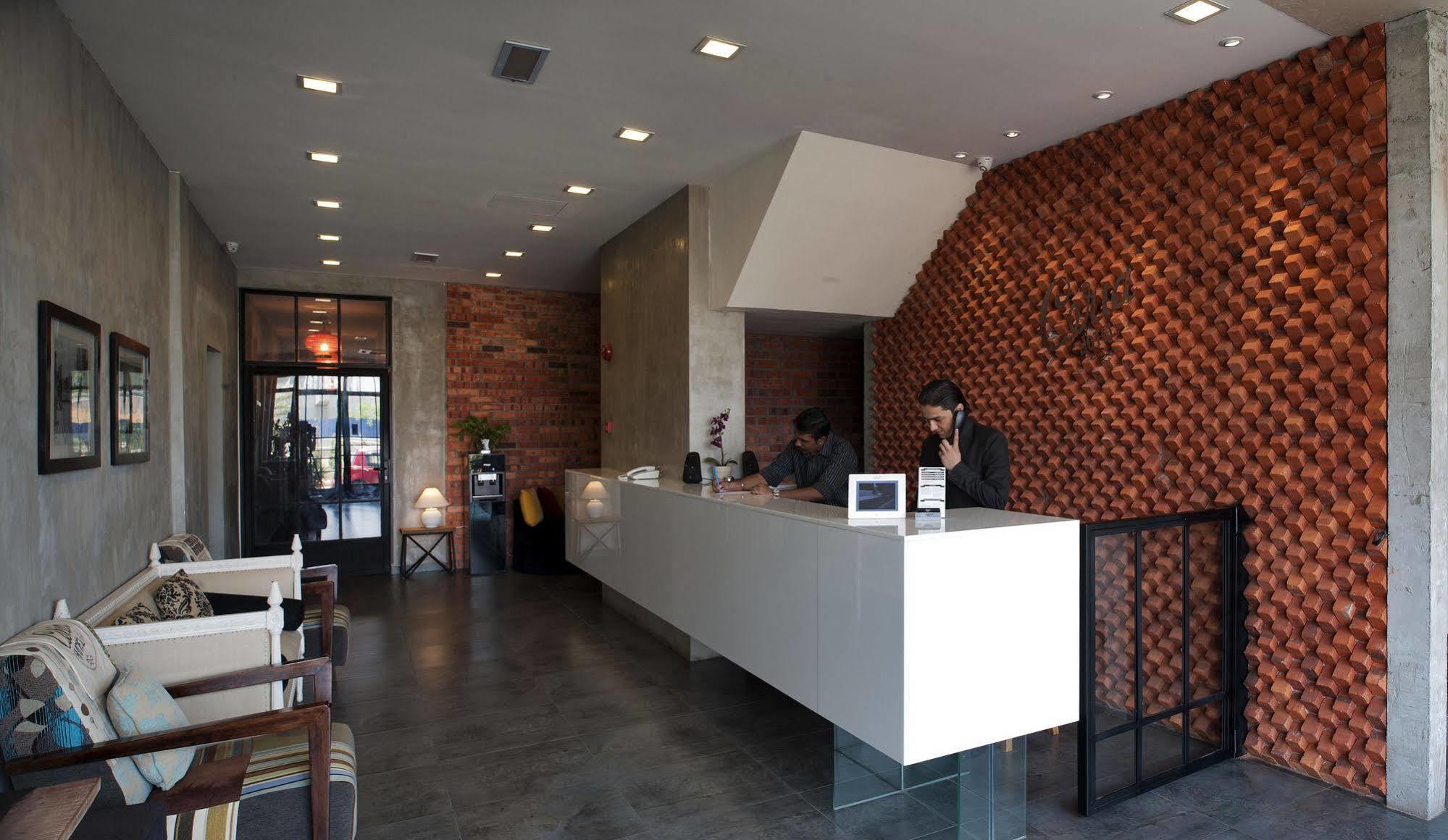 斯瑞尔酒店 吉隆坡 外观 照片